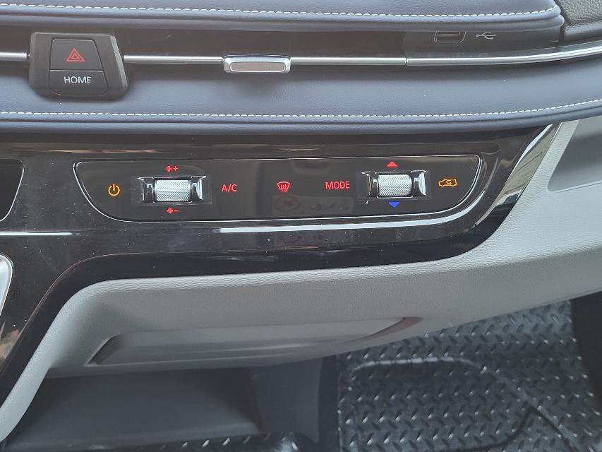 Maxus eDeliver 7 L2H1+88kWhAKKU+REICHWEITE 362KM WLTP-9