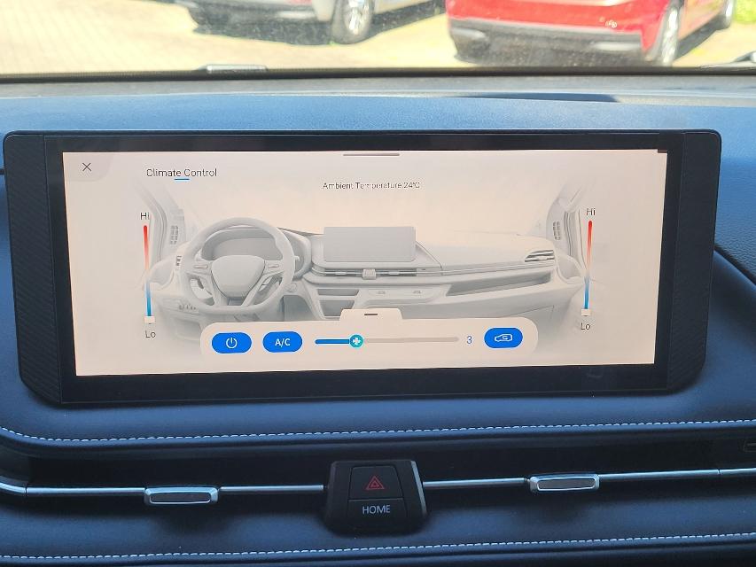 Maxus eDeliver 7 L2H1+88kWhAKKU+REICHWEITE 362KM WLTP-14