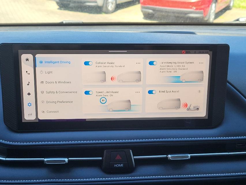 Maxus eDeliver 7 L2H1+88kWhAKKU+REICHWEITE 362KM WLTP-15