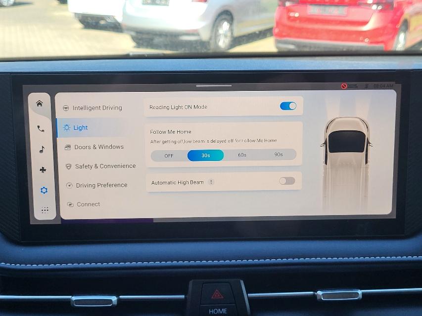 Maxus eDeliver 7 L2H1+88kWhAKKU+REICHWEITE 362KM WLTP-17