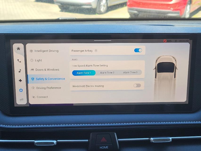 Maxus eDeliver 7 L2H1+88kWhAKKU+REICHWEITE 362KM WLTP-19