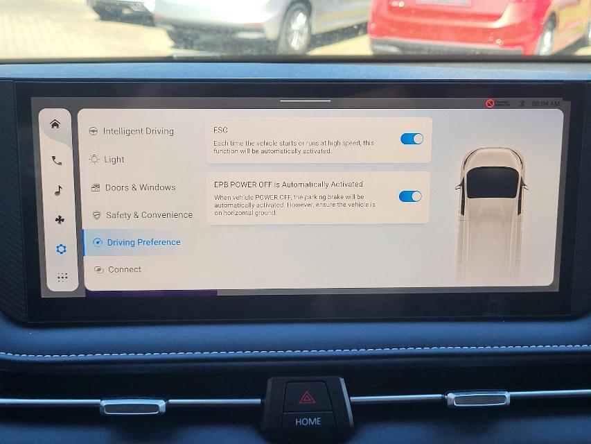Maxus eDeliver 7 L2H1+88kWhAKKU+REICHWEITE 362KM WLTP-20