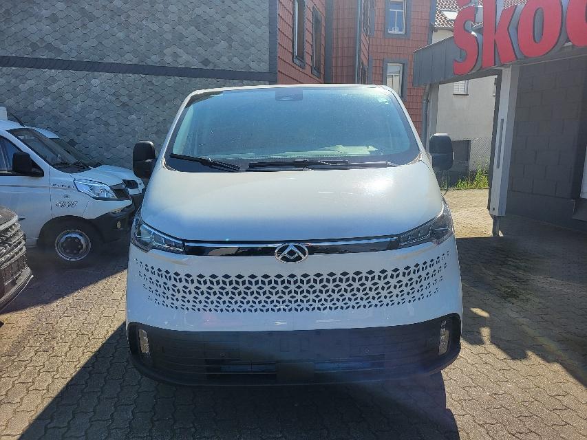 Maxus eDeliver 7 L2H1+88kWhAKKU+REICHWEITE 362KM WLTP-22