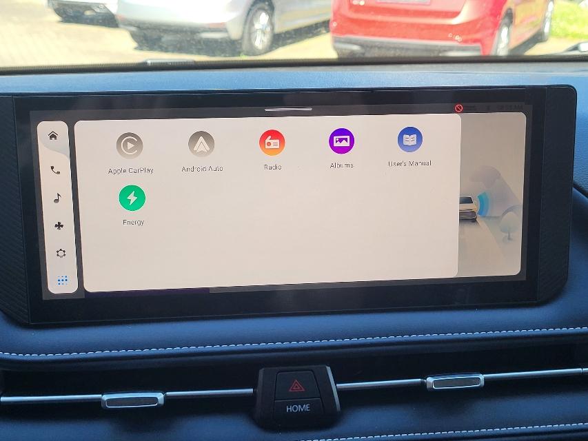 Maxus eDeliver 7 L2H1+88kWhAKKU+REICHWEITE 362KM WLTP-23