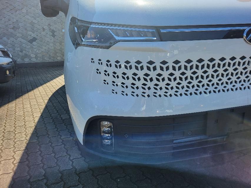 Maxus eDeliver 7 L2H1+88kWhAKKU+REICHWEITE 362KM WLTP-24