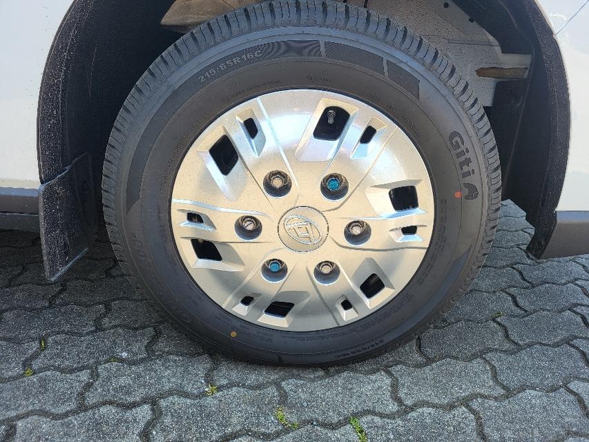 Maxus eDeliver 7 L2H1+88kWhAKKU+REICHWEITE 362KM WLTP-25