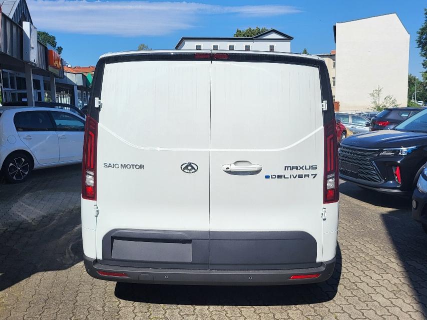 Maxus eDeliver 7 L2H1+88kWhAKKU+REICHWEITE 362KM WLTP-28