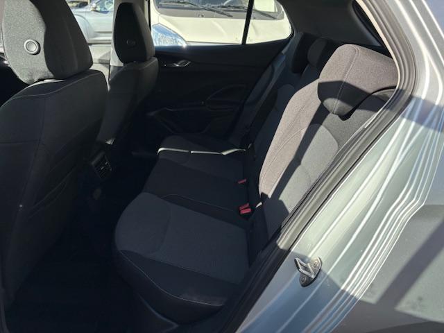 Skoda Fabia 1.0 MPI SELECTION+AHK+BOLERO+GARANTIE01/29-4