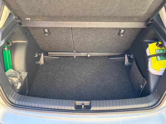 Skoda Fabia 1.0 MPI SELECTION+AHK+BOLERO+GARANTIE01/29-28