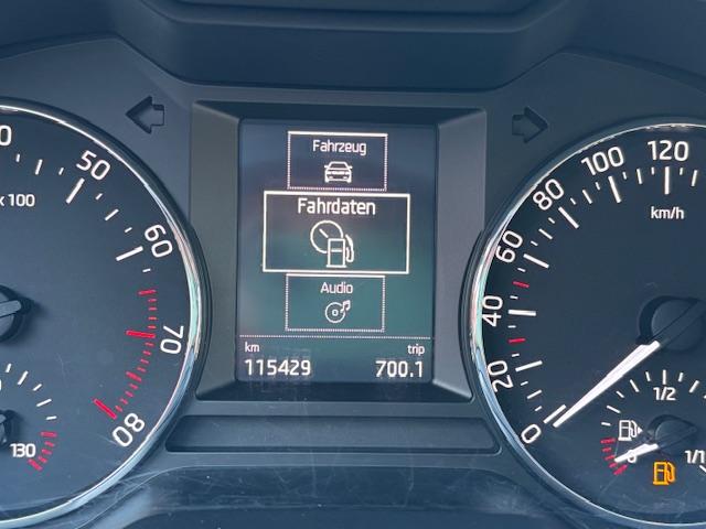 Skoda Octavia III 1.4 TSI Elegance+Bi-Xenon+AHK+1.HAND-9