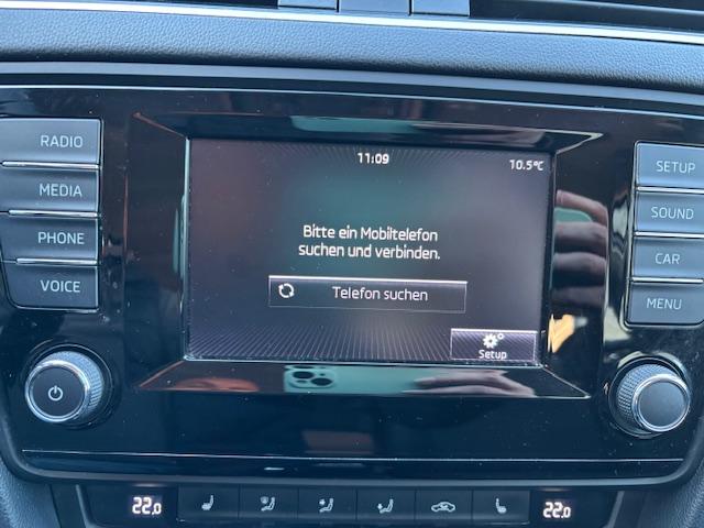 Skoda Octavia III 1.4 TSI Elegance+Bi-Xenon+AHK+1.HAND-15