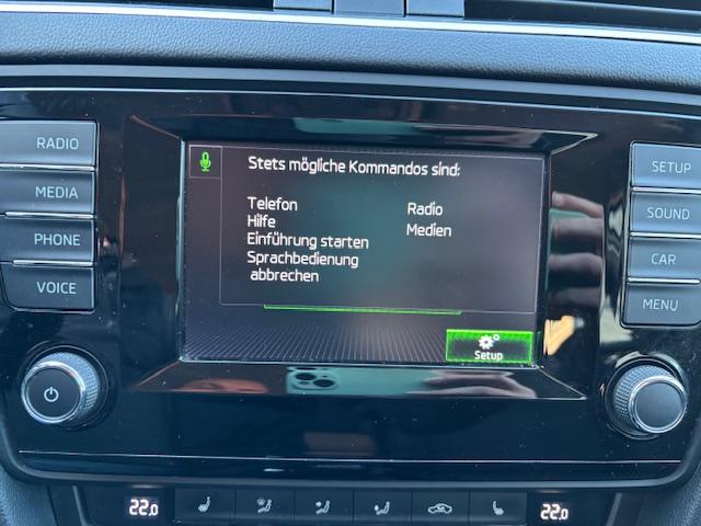 Skoda Octavia III 1.4 TSI Elegance+Bi-Xenon+AHK+1.HAND-16