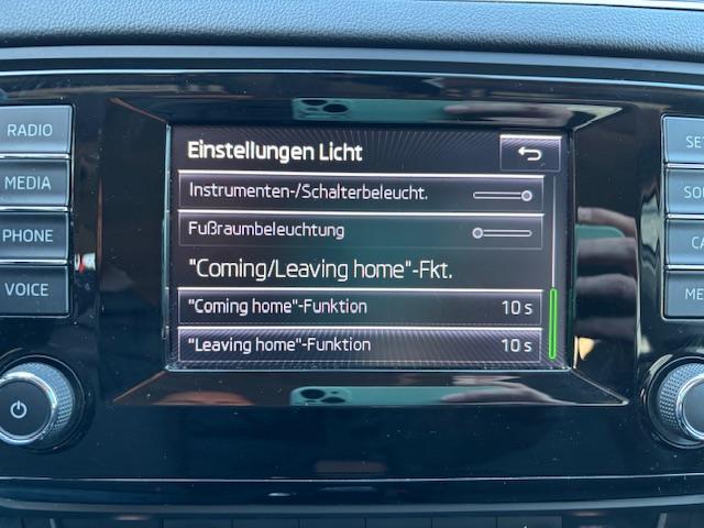 Skoda Octavia III 1.4 TSI Elegance+Bi-Xenon+AHK+1.HAND-18