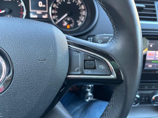 Skoda Octavia III 1.4 TSI Elegance+Bi-Xenon+AHK+1.HAND-23
