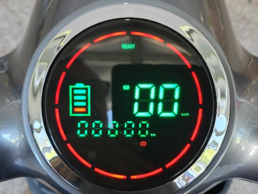 Volta VM4 NEO+3-RAD SENIORENMOBIL+25KM/H+60V 20Ah+-1