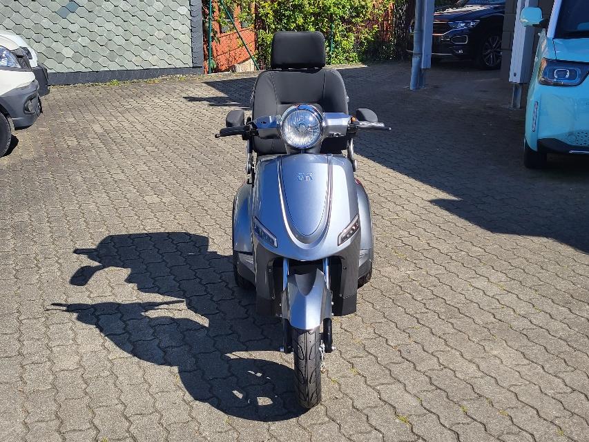 Volta VM4 NEO+3-RAD SENIORENMOBIL+25KM/H+60V 20Ah+-7