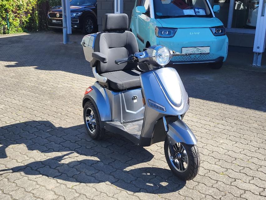 Volta VM4 NEO+3-RAD SENIORENMOBIL+25KM/H+60V 20Ah+-8