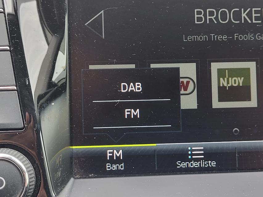 Skoda Fabia 1.0 TSI DSG CLEVER+CLIMATRONIC+ACC+1.HAND-18
