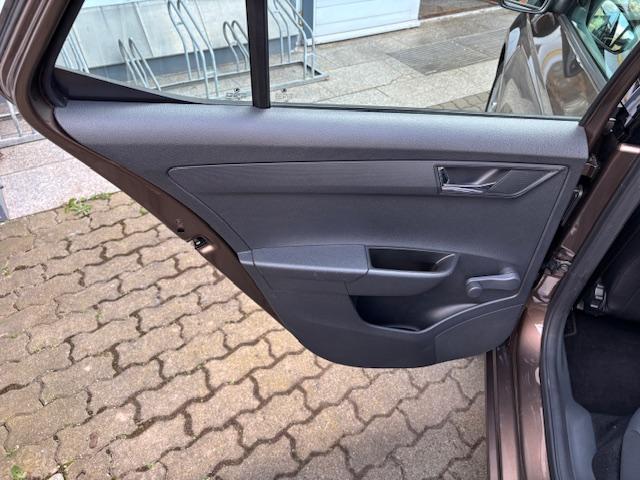 Skoda Fabia 1.0 TSI Ambition+KLIMA+SITZHEIZUNG+1.HAND+-6