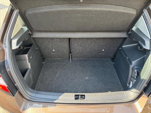 Skoda Fabia 1.0 TSI Ambition+KLIMA+SITZHEIZUNG+1.HAND+-27