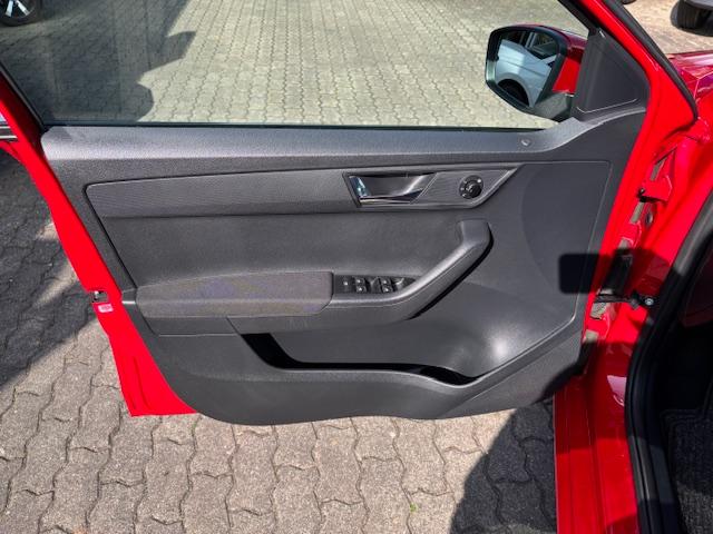 Skoda Fabia Combi 1.0 TSI 125 JAHRE+LED+NAVI+KAMERA+-2