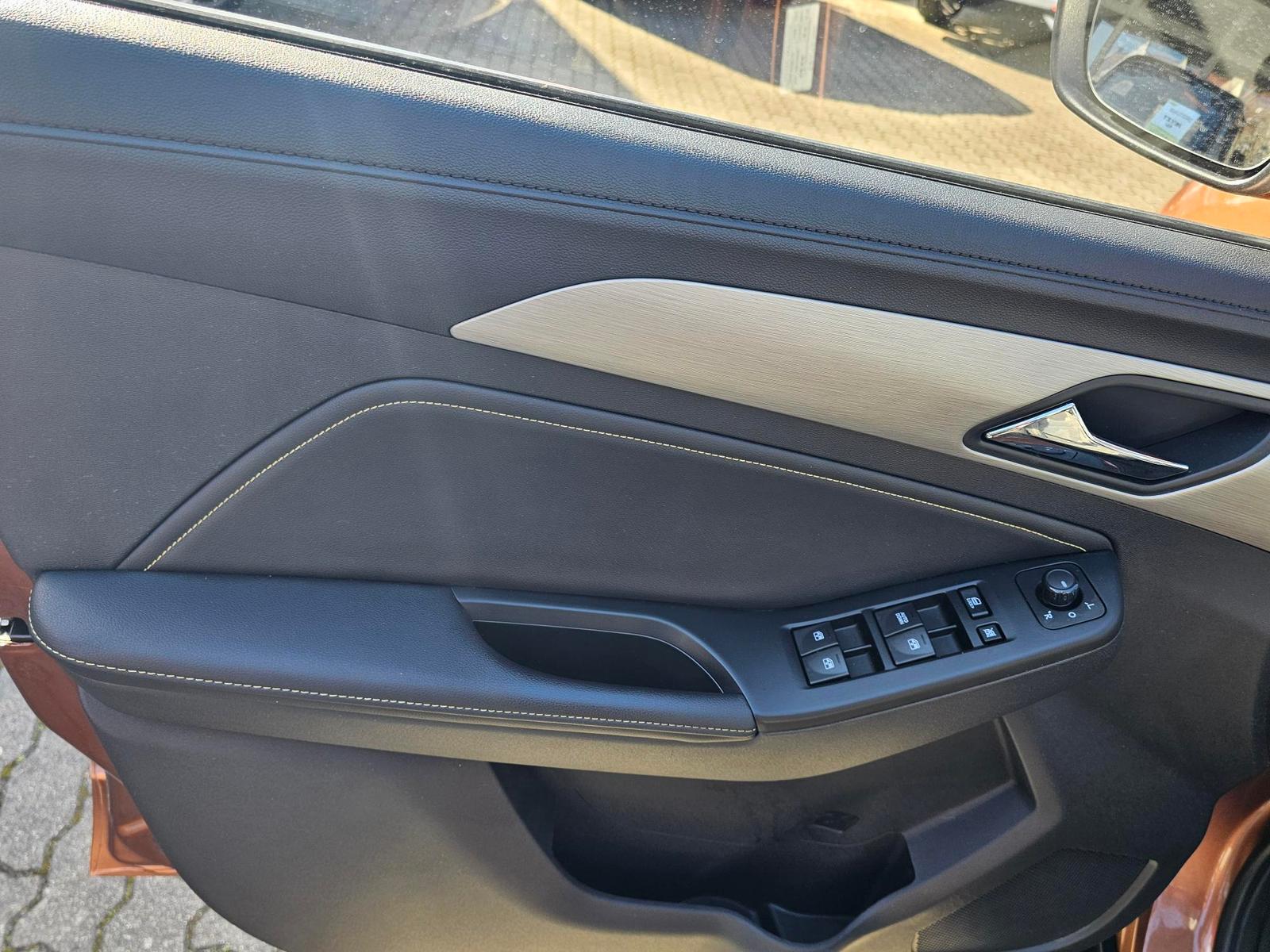 Baic X35 1.5 TURBO+KLIMA+ALLWETTER+1.HAND-2