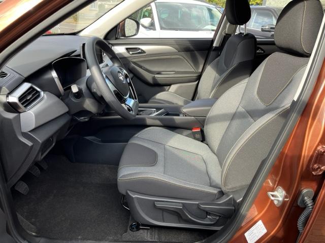 Baic X35 1.5 TURBO+KLIMA+ALLWETTER+1.HAND-16