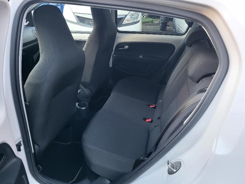 VW up! 1.0 TSI SOUND UP! BMT+5-TÜREN+DACHKONTRAST+-3