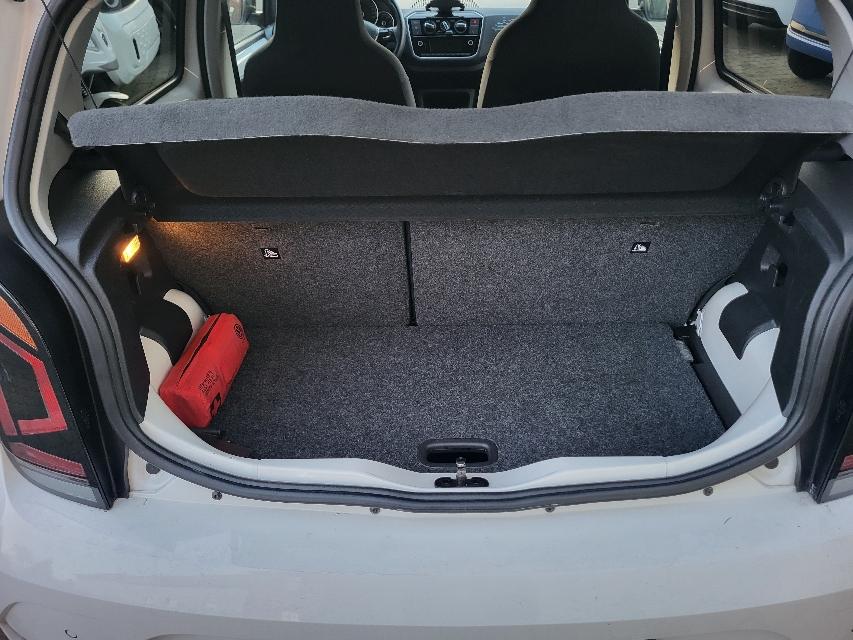 VW up! 1.0 TSI SOUND UP! BMT+5-TÜREN+DACHKONTRAST+-16