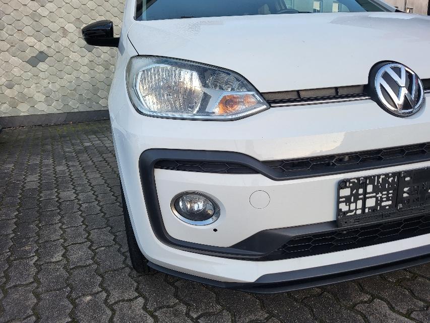 VW up! 1.0 TSI SOUND UP! BMT+5-TÜREN+DACHKONTRAST+-20