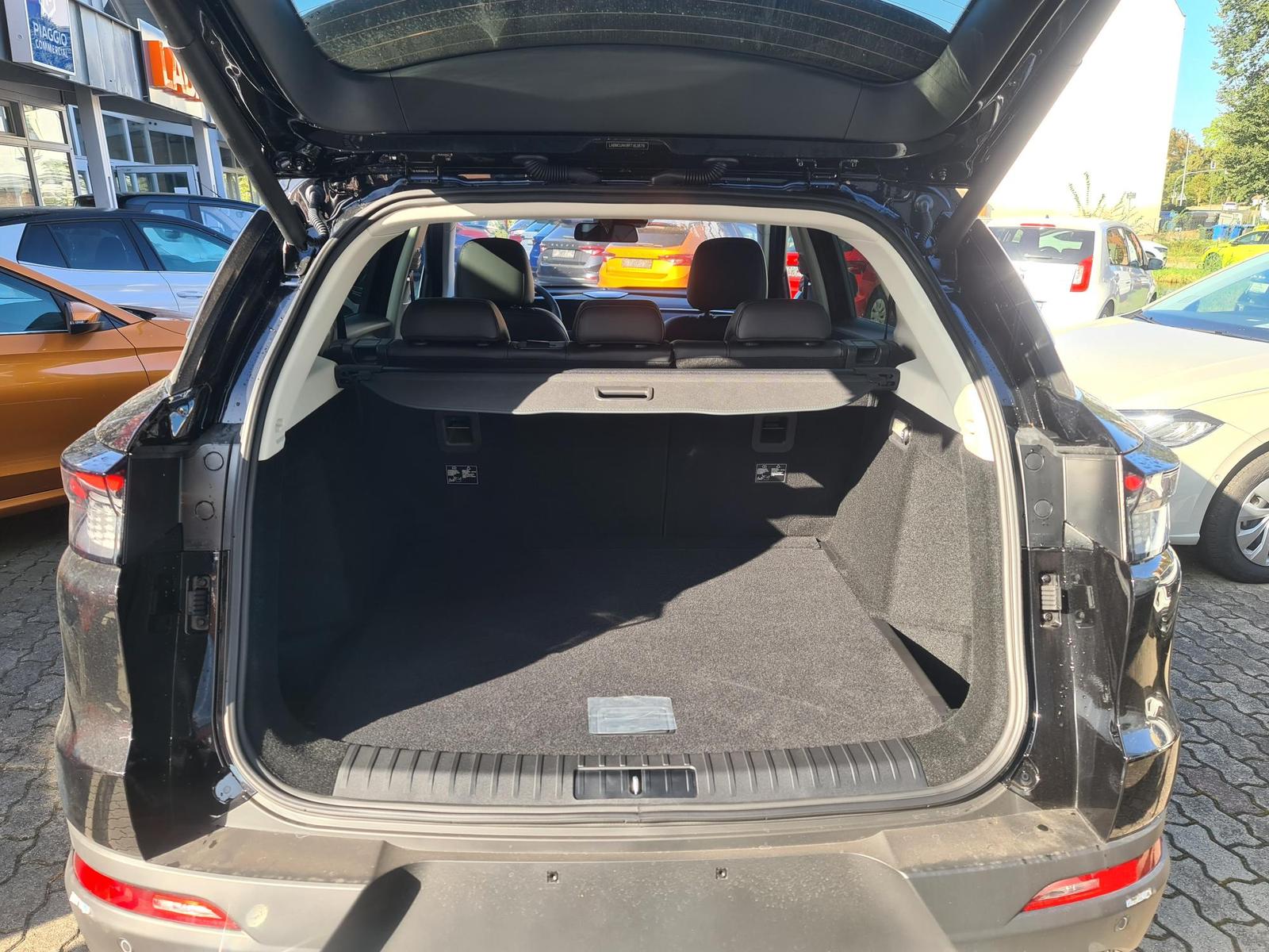 Baic X75 1.5T 7DCT+LED+PANORAMA+360°+ACC+ASSISTENTEN-1