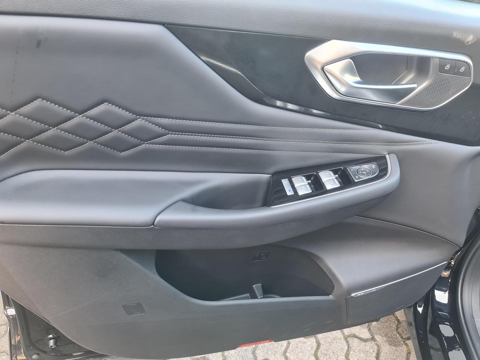 Baic X75 1.5T 7DCT+LED+PANORAMA+360°+ACC+ASSISTENTEN-3