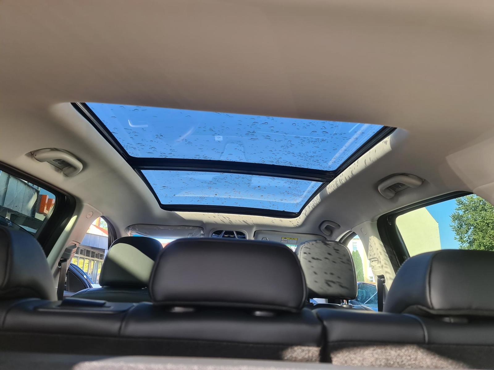 Baic X75 1.5T 7DCT+LED+PANORAMA+360°+ACC+ASSISTENTEN-12