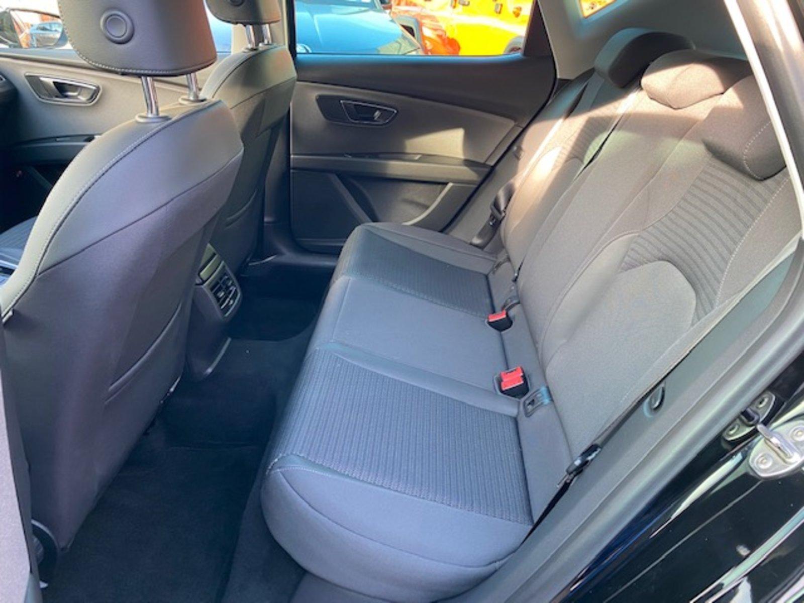 Seat Leon 1.8 TSI DSG XCELLENCE +ACC+LED+NAVI+BEATS+-4