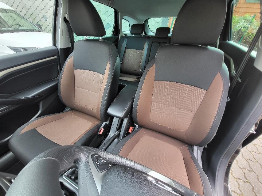 Lada Vesta SW 1.6  LUXUS+KLIMAAUTOMATIK+KAMERA+1.HAND-2