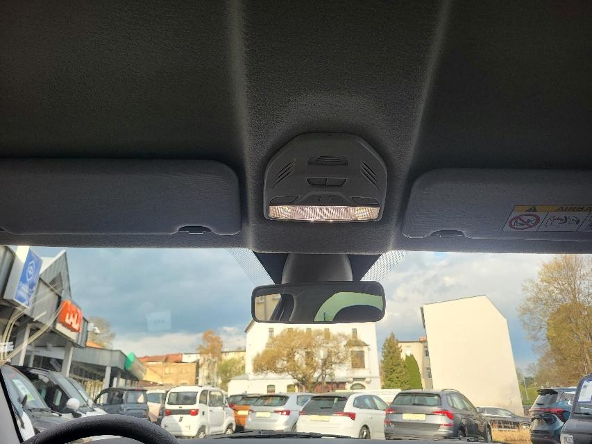 Lada Vesta SW 1.6  LUXUS+KLIMAAUTOMATIK+KAMERA+1.HAND-8