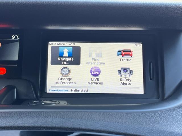 Renault Megane Scenic dCi Bose Automatik+NAV+BiXENON+AHK-15