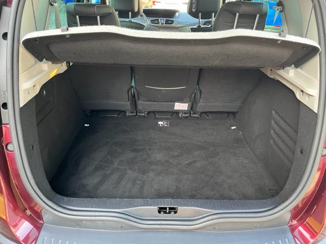 Renault Megane Scenic dCi Bose Automatik+NAV+BiXENON+AHK-26