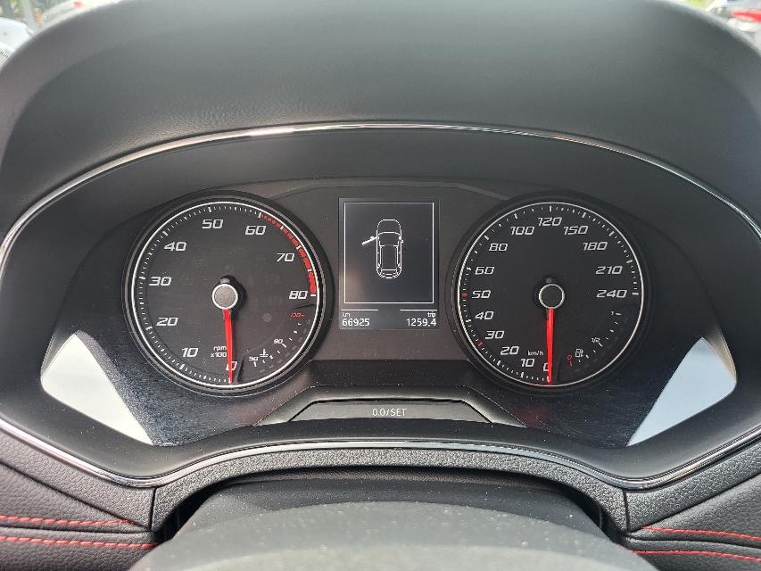 Seat Arona 1.0 TSI FR+ACC+NAVI+KAMERA+LED+WINTERPAKET-7