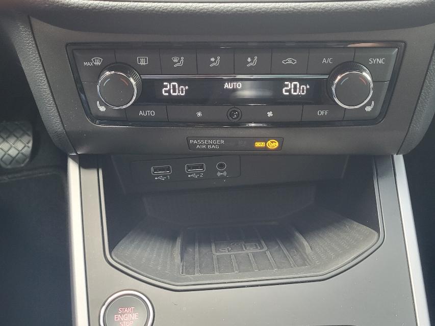 Seat Arona 1.0 TSI FR+ACC+NAVI+KAMERA+LED+WINTERPAKET-8