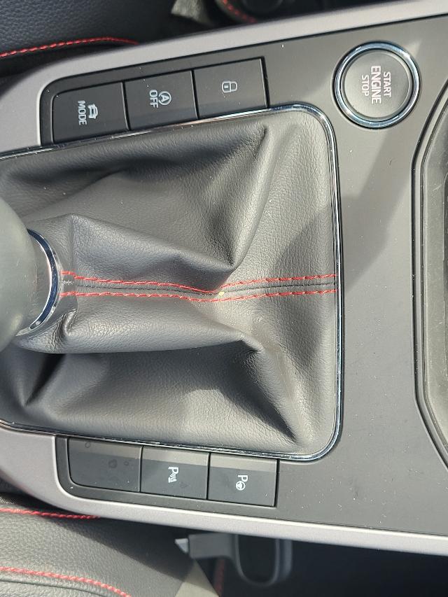 Seat Arona 1.0 TSI FR+ACC+NAVI+KAMERA+LED+WINTERPAKET-19