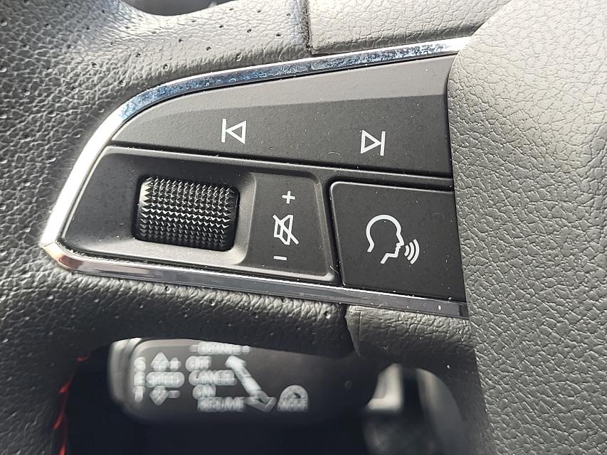 Seat Arona 1.0 TSI FR+ACC+NAVI+KAMERA+LED+WINTERPAKET-21