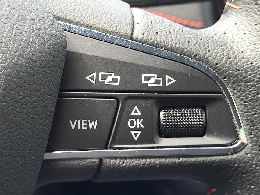 Seat Arona 1.0 TSI FR+ACC+NAVI+KAMERA+LED+WINTERPAKET-23