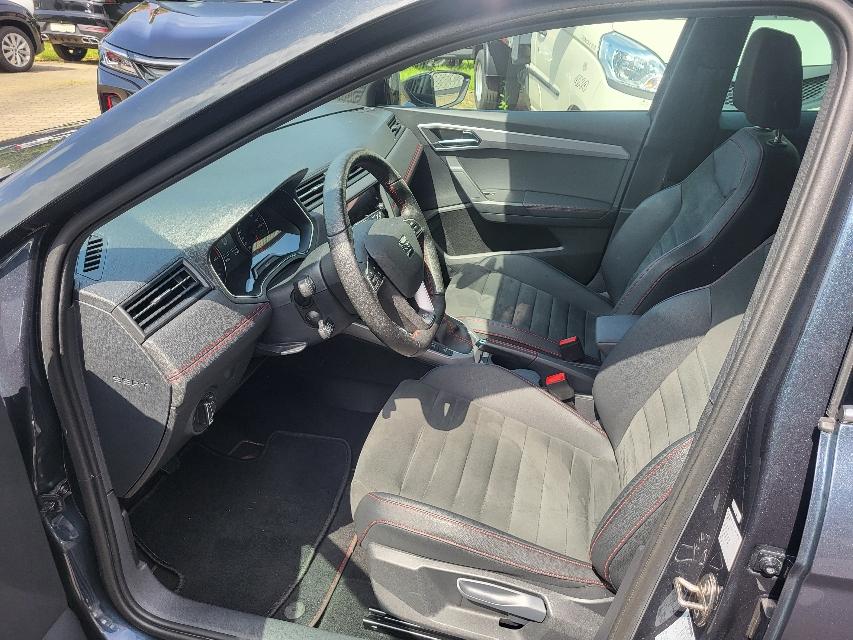 Seat Arona 1.0 TSI FR+ACC+NAVI+KAMERA+LED+WINTERPAKET-29