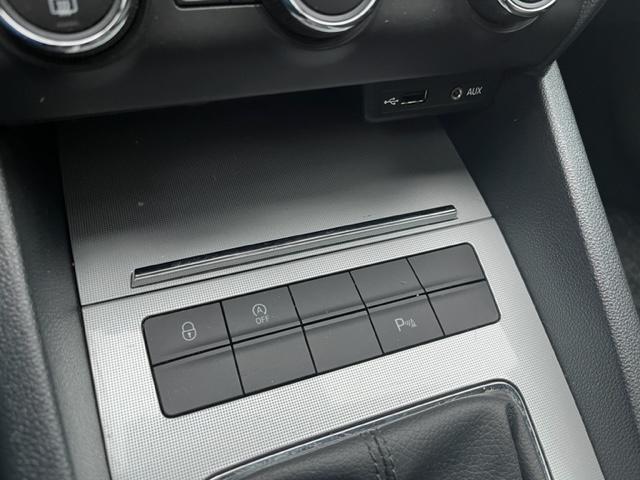 Skoda Octavia Combi 1.6 TDI Ambition+CLIMATRONIC+2xPDC-13