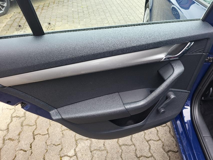 Skoda Octavia Combi 1.4 G-TEC (CNG-Erdgas) ACTIVE-5