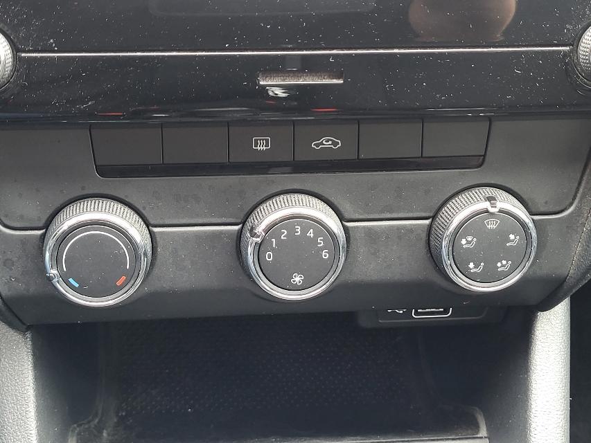Skoda Octavia Combi 1.4 G-TEC (CNG-Erdgas) ACTIVE-9