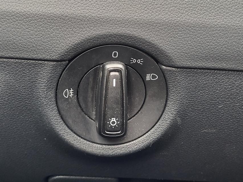 Skoda Octavia Combi 1.4 G-TEC (CNG-Erdgas) ACTIVE-13