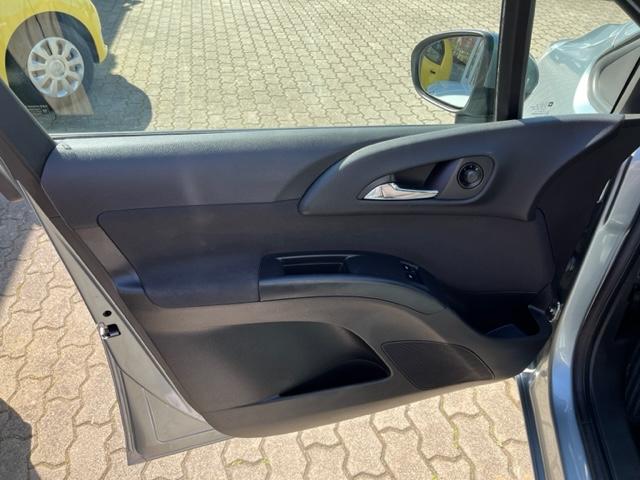 Opel Meriva B Edition 1.4T+PDCvo/hi+TEMPOMAT+CD+KLIMA-2