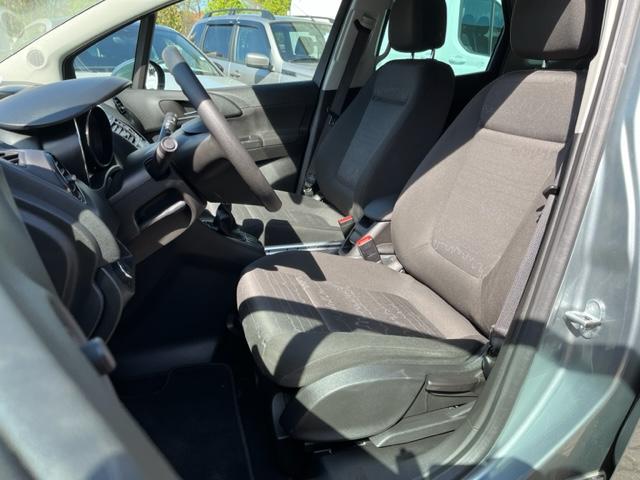 Opel Meriva B Edition 1.4T+PDCvo/hi+TEMPOMAT+CD+KLIMA-3
